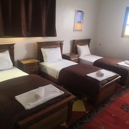 Auberge Kasbah Amoun Талиуин Екстериор снимка